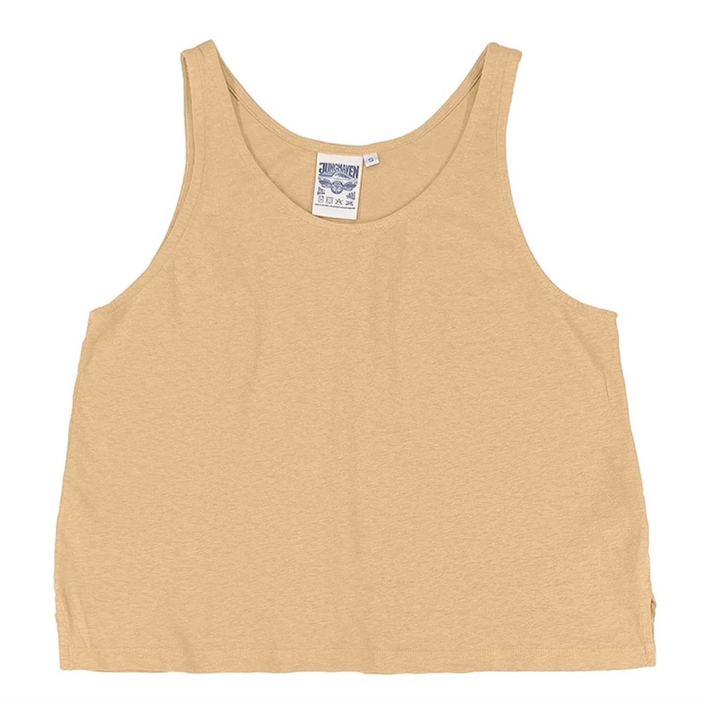 Jungmaven Tank Top